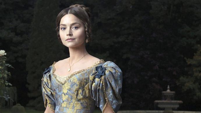8 Historical People I Would Like To Cosplay