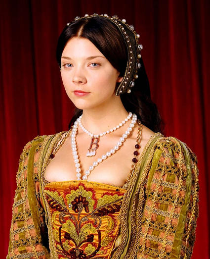 8 Historical People I Would Like To Cosplay