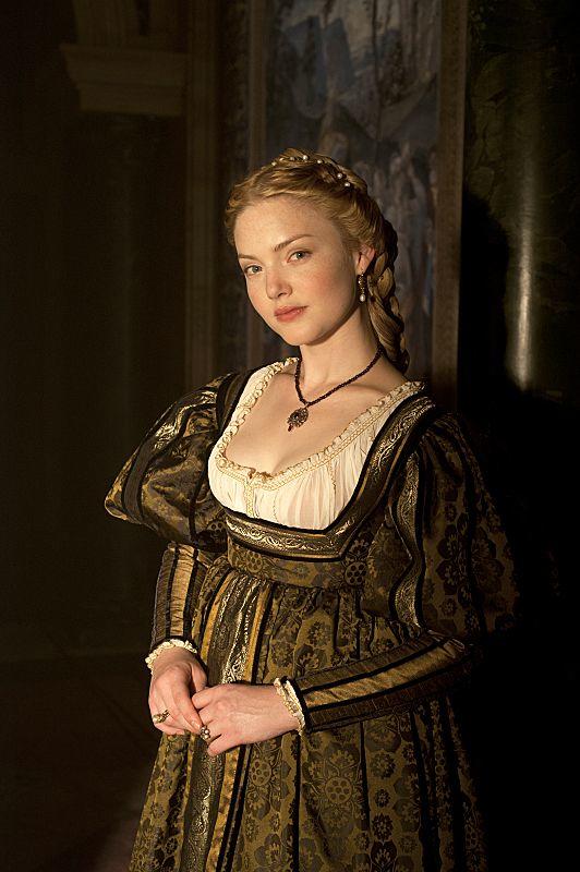 8 Historical People I Would Like To Cosplay