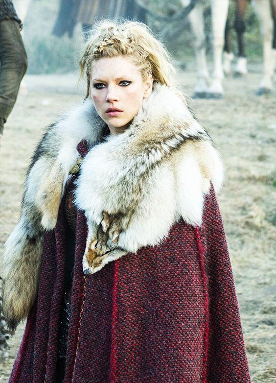8 Historical People I Would Like To Cosplay