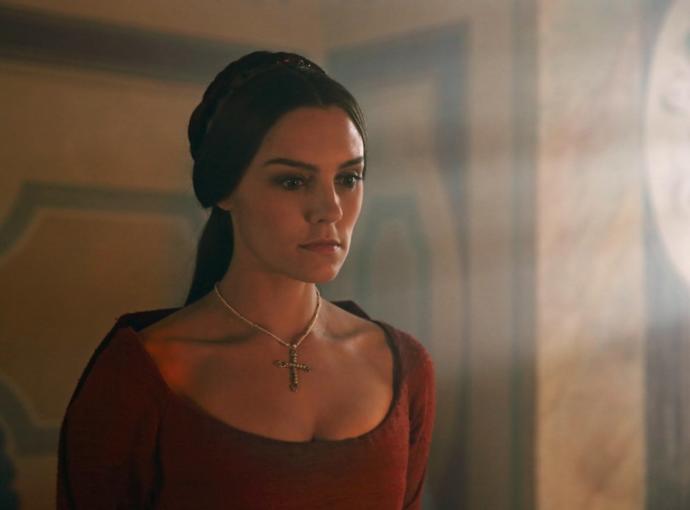 8 Historical People I Would Like To Cosplay