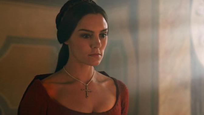 8 Historical People I Would Like To Cosplay