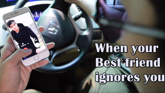 When Good Friendships Fail