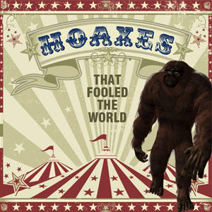 5 Elaborate Hoaxes That fooled The World