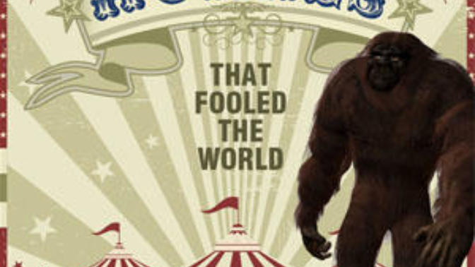 5 Elaborate Hoaxes That fooled The World