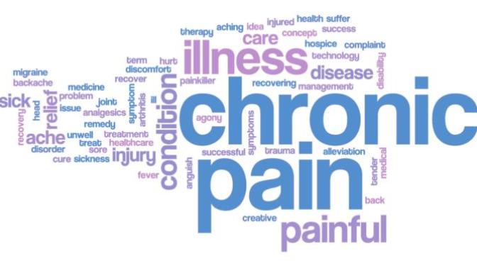 A Bad Day With Chronic Pain