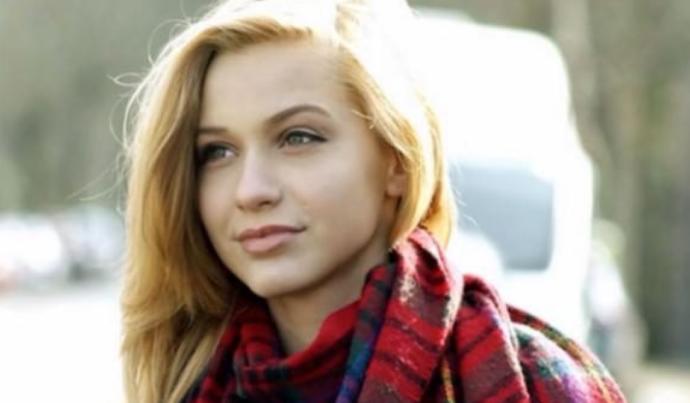 The Most Beautiful Girls In Each Region