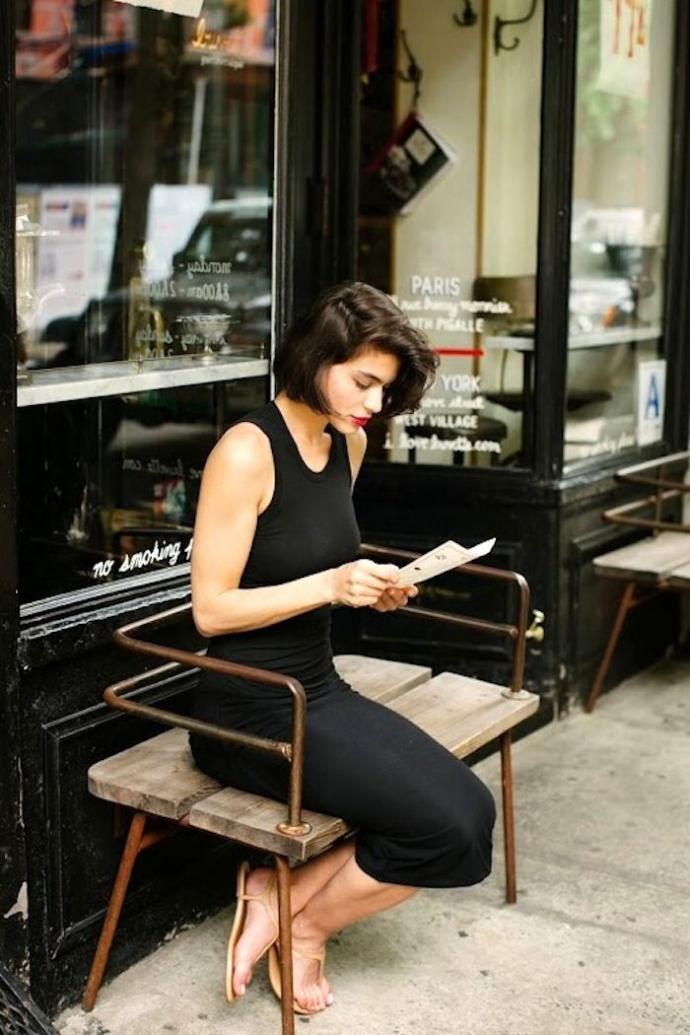 Why Paris shouldn't be considered the Fashion Capital of the World