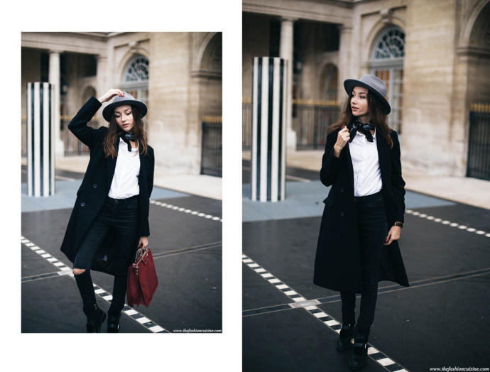 Why Paris shouldn't be considered the Fashion Capital of the World