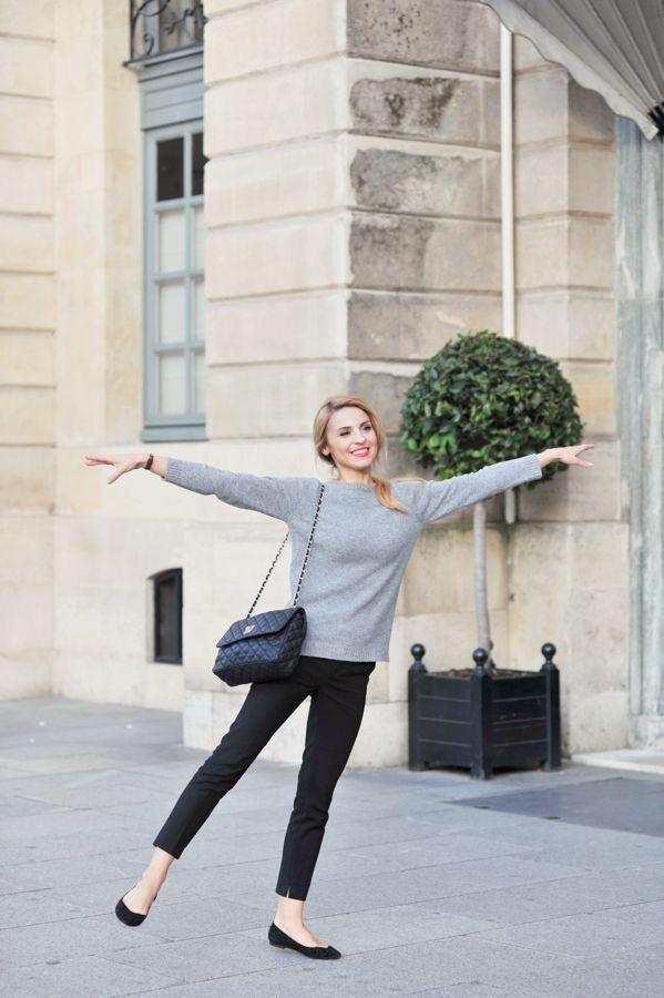Why Paris shouldn't be considered the Fashion Capital of the World