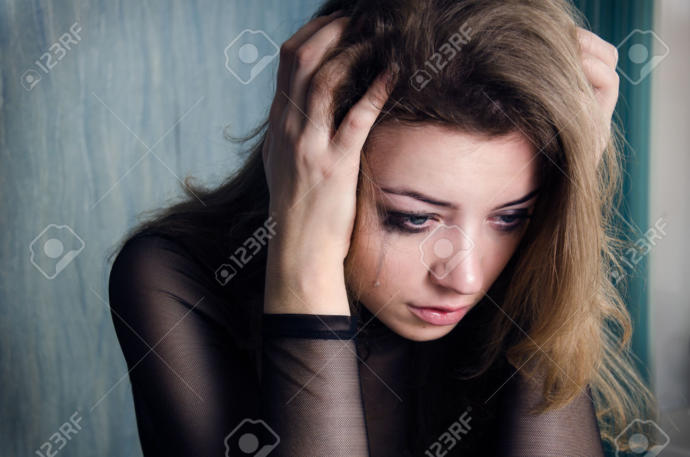 Getting Over Your Traumas and Depressive Past