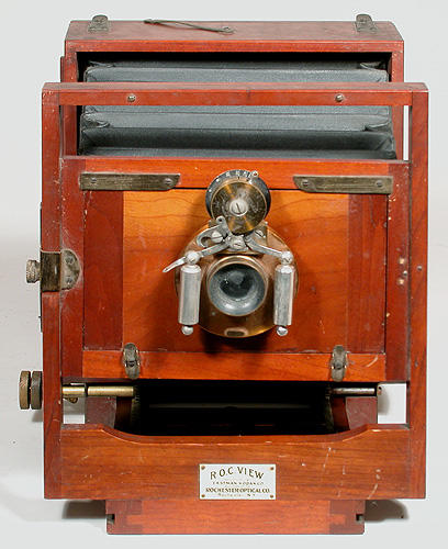 Photography : A Form Of Art.