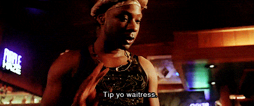 10 Life Lessons I Learned Working as a Waitress!