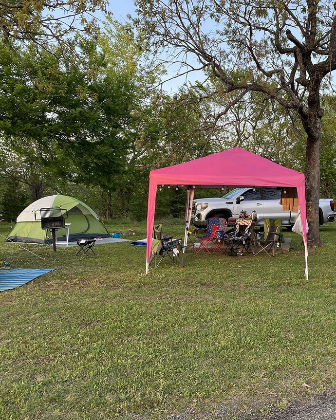 A Beginner's Guide To Essential Camping Gear