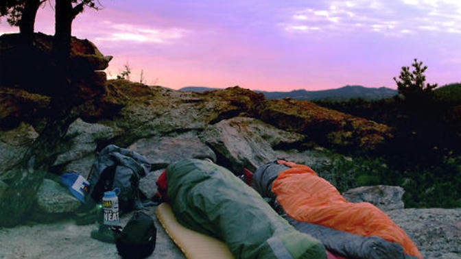 A Beginner's Guide To Essential Camping Gear