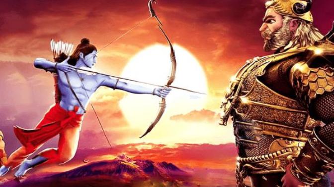 Happy Dussehra! What is it and Why do we Celebrate Dussehra? 
