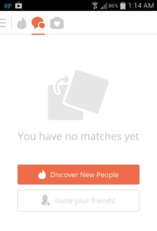 Tinder Really Can be a Place for Relationships!