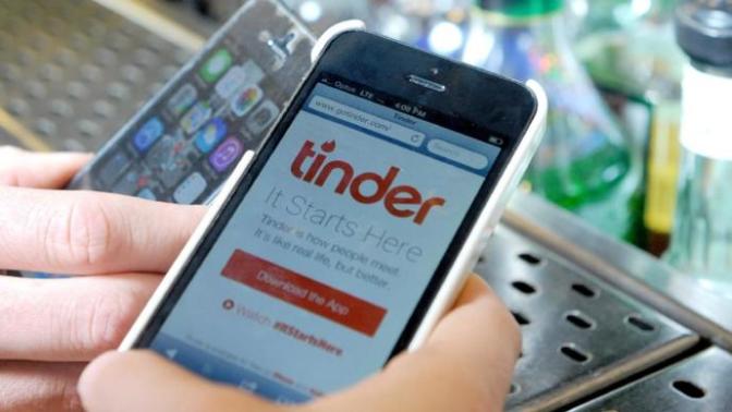 Tinder Really Can be a Place for Relationships!