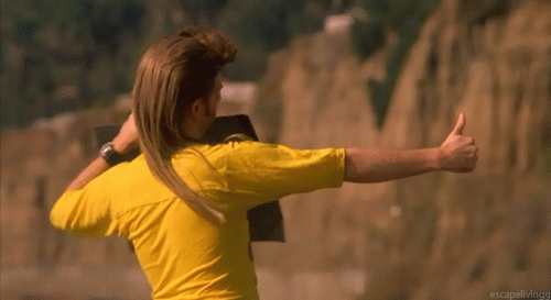 Everything You Wonder About Hitchhiking!