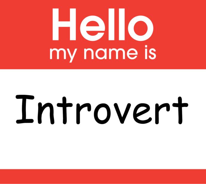 An Introvert Tells All