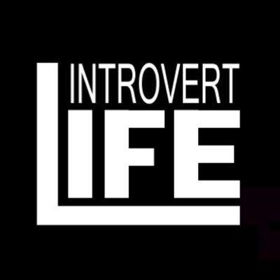 An Introvert Tells All