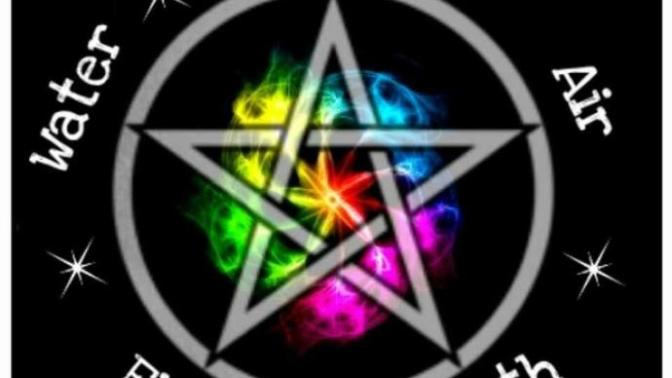 Wicca Series (Part 1): Who Do We Worship? 