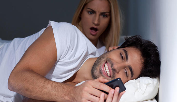 To The Man I Love: Since I Know You Cheated