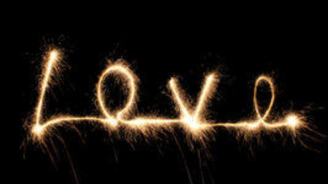 Keep That Spark Alive!