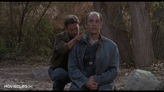 4 Movies Guaranteed To Make You Ugly Cry