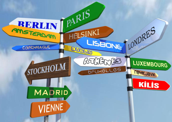 7 Ways to Travel for Free Or At Least Cheap!