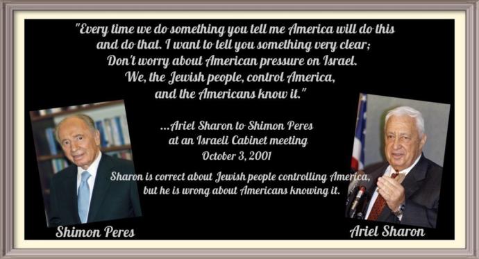 Israeli treachery against the United States of America:Lavon affair?!