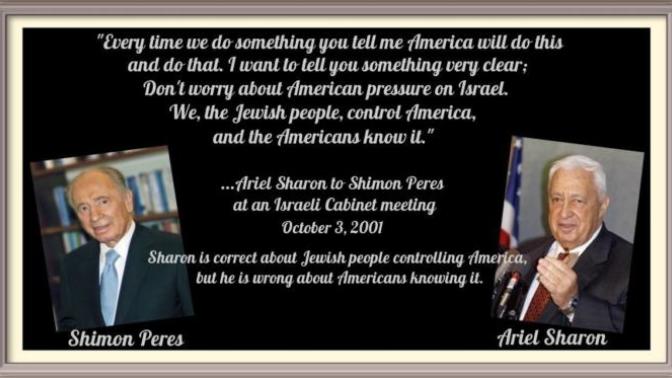 Israeli Treachery against the United States of America: Lavon Affair?
