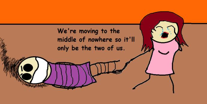 The Morality of Jealousy