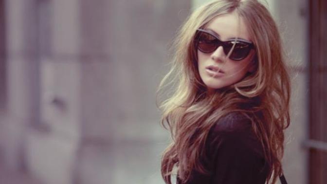 Accepting That Women Are Starting To Act More Like Men