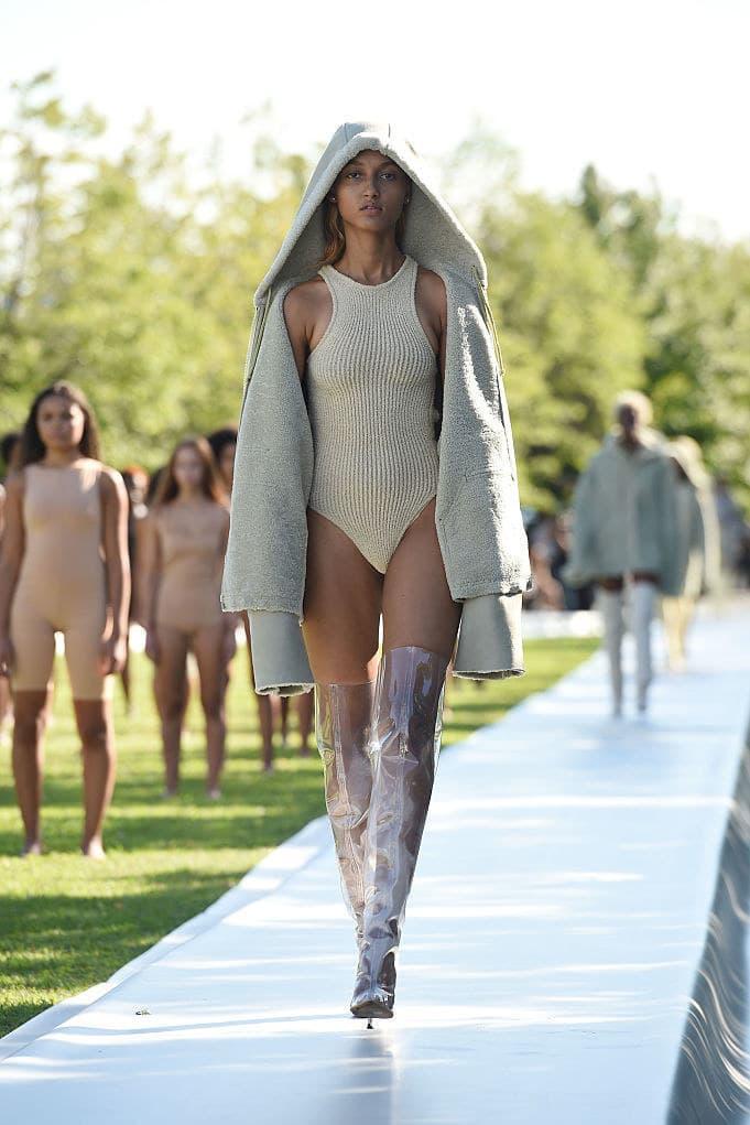 Kanye West: A Fashion Oracle