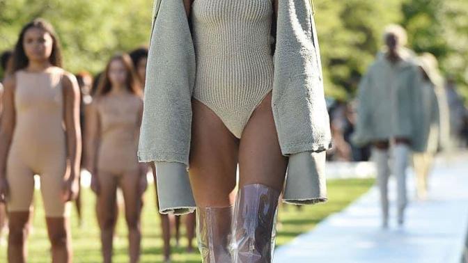 Kanye West: A Fashion Oracle