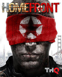 Video Games Where Communists Are the Antagonists