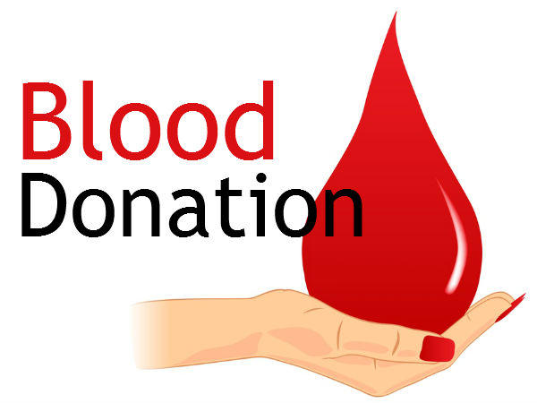 Tips for successful blood donation