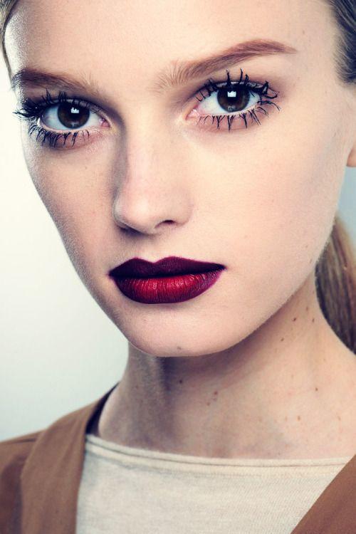The Fall Lipstick Palette