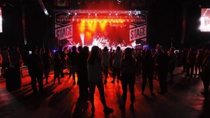 No, You Are NOT a Loser for Going to Gigs by Yourself. Here's Why.