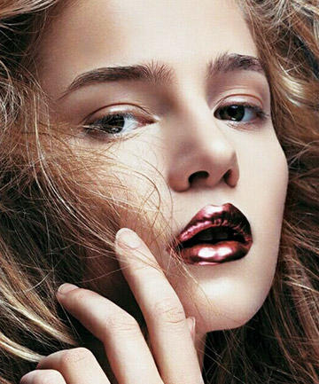 Unusual Autumnal Feel Shades of Lipstick