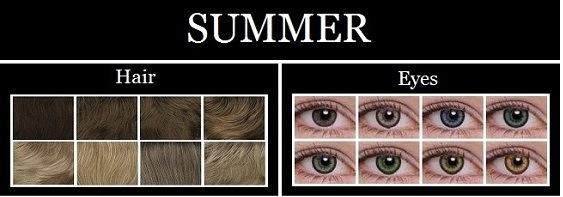 Seasonal Color Analysis For Everyone In 3 Steps!