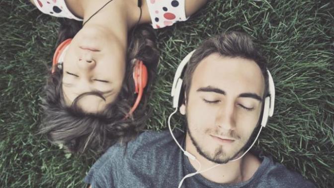 Scientists Think Music Makes Men More Attractive. What Do You Think?