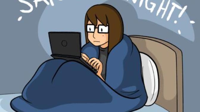 Introverted Means Having No Friends? WRONG. Please, Learn the Difference.