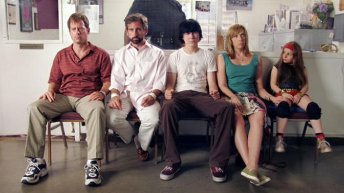 What it's Like to Live With Two Aging, Disabled Parents and Unsympathetic Younger Brothers