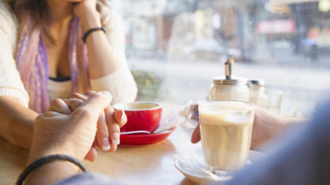 Welcome to the Twenties: How to Ask a Guy Out
