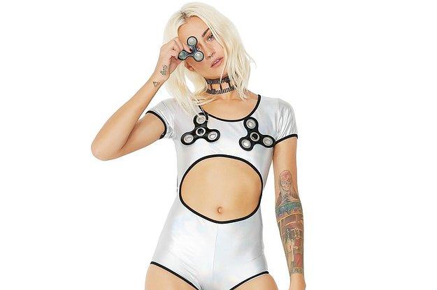 Stupid Sexy Halloween Costumes