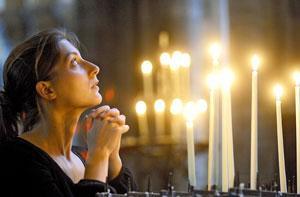 My Personal Experiences With Religious People.