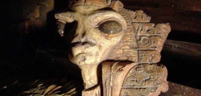 Humans Today are Hybrids of Ancient Humans and Aliens!