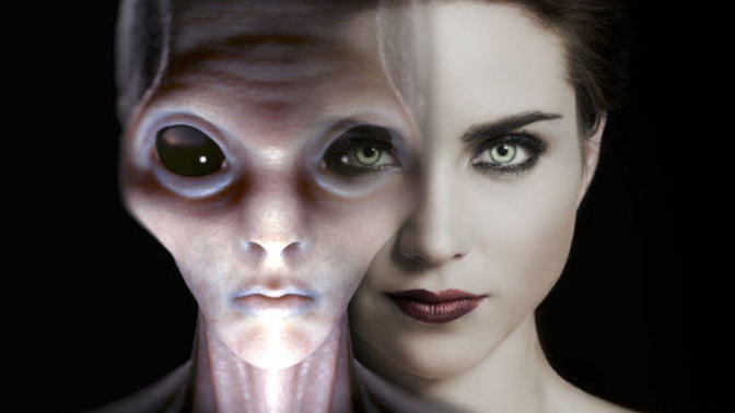 Humans Today are Hybrids of Ancient Humans and Aliens!